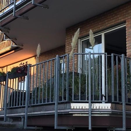 Bochum Ich Komm Aus Dir! Eksteriør bilde